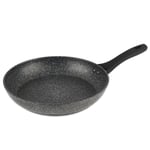 Salter® COMBO-6075 Megastone Collection Non-Stick Forged Aluminium Frying Pan