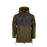 Arrak Outdoor Trek Anorak M Brown L