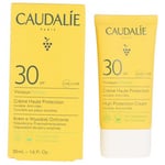 Soins corps & bain Caudalie  VINOSUN Crème Solaire Haute Protection SPF30 50ml