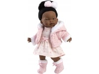 Llorens 28036 Zoe 28 Cm Doll