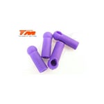 [FR] Team Magic Ball Cups - Carburetor - Purple - TM115023P