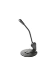 Trust Primo Desk Microphone for PC and laptop