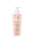 Vichy Ideal Body Serum-Milk Firmness and Smoothness Sensitive Skin 400 ml