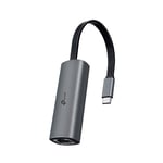 TP-Link UE302C USB Type-C to 2.5 Gigabit Ethernet Network Adapter