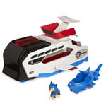 Paw Patrol Aqua Whale Patroller Paw Patrol Playset 65308