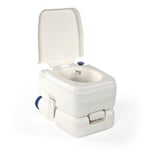 Toalett Porta Potti Bi-Pot 30, 10/11L Fiamma