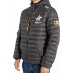 Doudounes Geographical Norway  Veste Brick Homme