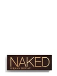 Urban Decay Naked Og Palette Nude