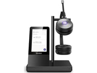 Słuchawki Yealink Wh66 Dect Wireless Headset