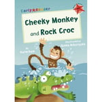 Cheeky Monkey and Rock Croc (häftad, eng)