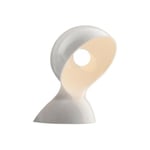 Lampe de bureau Design Dalu Blanc - Artémide (1466000A)