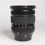 Fujifilm Used XF 16-80mm f/4.0 X-Mount Lens