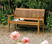 Willington 1.2m Bench