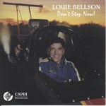 Louis Bellson  Don&#039;t Stop Now  CD