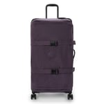 Kipling Spontaneous 4 roulettes Trolley L 78 cm ultimate plum (TAS027716)