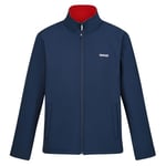 Regatta Men's Cera V Softshell Jacket