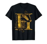 Harry Potter Hufflepuff Badger T-Shirt