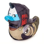 TUBBZ Cayde-6 Canard en Caoutchouc à Collectionner – Produit Officiel de Destiny – Jouet en Peluche de Jeu vidéo d'action