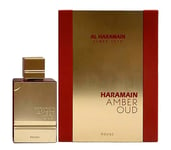 Al Haramain Amber Oud Rouge EDP Spray 120ml - NEW