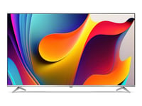 Sharp 55Fp1ea - 55" Diagonalklasse Led-Bakgrunnsbelyst Lcd Tv - Q-Colour - Smart Tv - Android Tv - 4K Uhd (2160P) 3840 X 2160 - Hdr - Quantum Dot