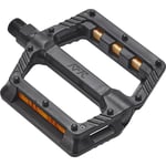 Cube RFR Flat HQP Race Pedals