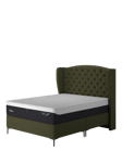 TEMPUR® Suffolk Slim Divan Base, Double