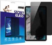 Grizzglass Secretglass Nokia T20 Sekretessglas