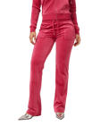 Juicy Couture Del ray pocketed pant Rosa