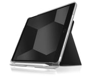 Stm -222-383Ju-01, Utbytbara Fodral, Apple, Ipad 10.2 9Th Gen/8Th Gen/7Th Gen, 25,9 Cm (10.2"), 30 G