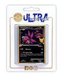 Trioxhydre C SWSH138 Collection Classique Holo - Ultraboost X Epée et Bouclier - Célébrations - 25 ans - Coffret de 10 cartes Pokémon Françaises
