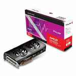 Grafikkort Sapphire 11335-04-20G AMD RADEON RX 7700 XT GDDR6 12 GB