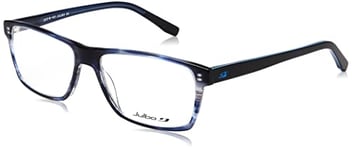 JULBO Femme Soho Lunettes de Soleil, Azul/Noir, 55