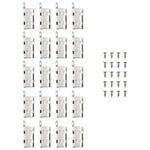 Monterings Clips till LED Strip NEON 20-pack