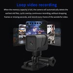 New 1080P Multifunctional Cycling Camera Bicycle Camera Outdoor WiFi Sports Came