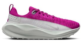 Nike ReactX Infinity Run 4 Premium - femme - violet