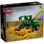 Lego 42168 Technic John Deere 9700 Forage Harvester