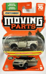 Matchbox Moving Parts Range Rover Evoque