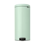 Brabantia New Icon pedalhink 30 liter Jade Green