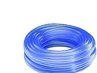 Sauermann Kondensationsslang 10 Mm - Pvc, Transparent, 25 M, Klart