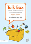 Talk Box