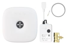 Waterguard+ Trådløs Pro WIFI / 4G 3/4", Enkel - 5648892