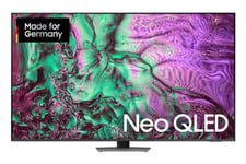 Samsung Gq65qn85dbt - 65" Diagonalklasse Led-Bakgrunnsbelyst Lcd Tv - Neo Qled - Smart Tv - 4K Uhd (2160P) 3840 X 2160 - Hdr