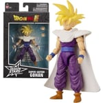 BANDAI Dragon Ball Super - Figur Star 17 Cm Saiyan 2 Gohan