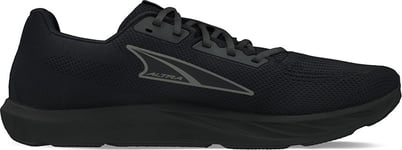 Altra Men's Escalante 4 Black/Black, 44.5