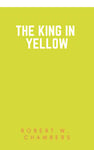 The King in Yellow