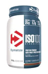 Dymatize - ISO100 Hydrolyzed, Gourmet Chocolate - 932 g