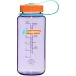 Nalgene 0.5L Wide Mouth Sustain Water Bottle