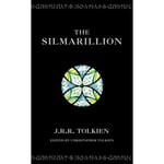 The Silmarillion (häftad, eng)