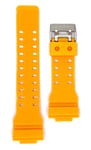 Black Strap for Casio GA-100 / GA-100A-9A 10347701