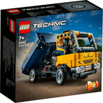 Lego Technic: Dump Truck (42147)